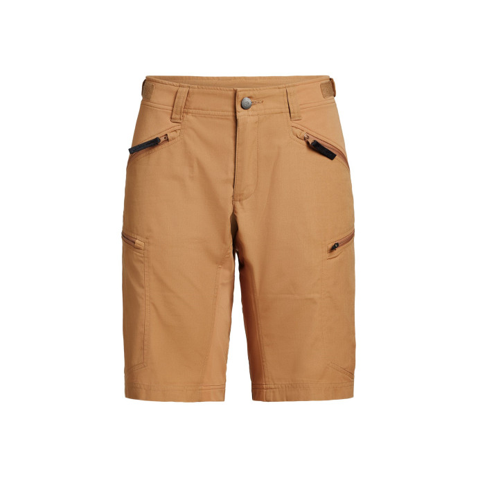 detail Dámské kraťasy Lundhags Makke II Ws Shorts
