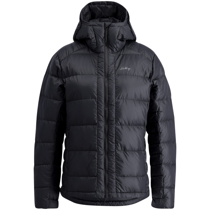 detail Dámská bunda Lundhags Padje Light Tech Down Jacket W