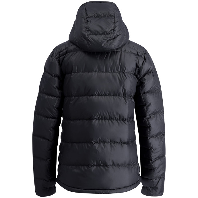 detail Dámská bunda Lundhags Padje Light Tech Down Jacket W