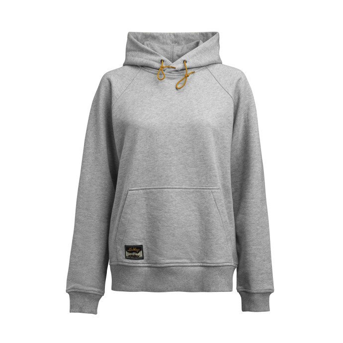 detail Dámská mikina Lundhags Järpen Hoodie W