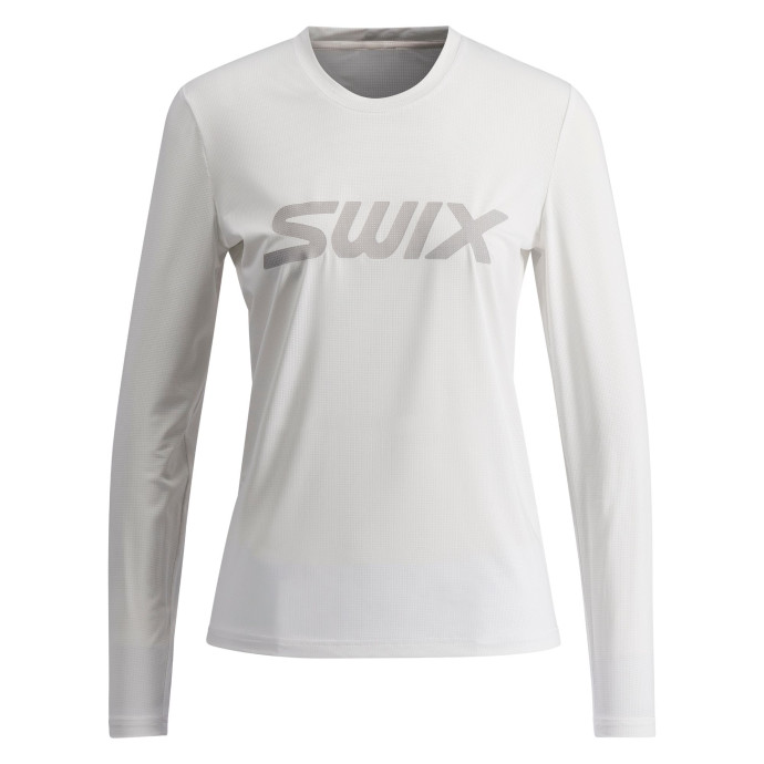 detail Dámské tričko Swix Relay LS W