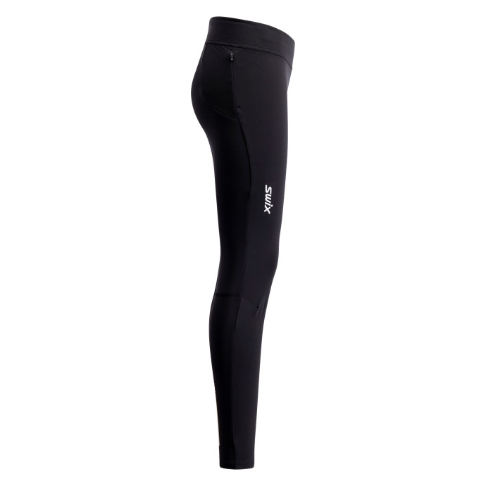 detail Dámské kalhoty Swix Skills Tights W
