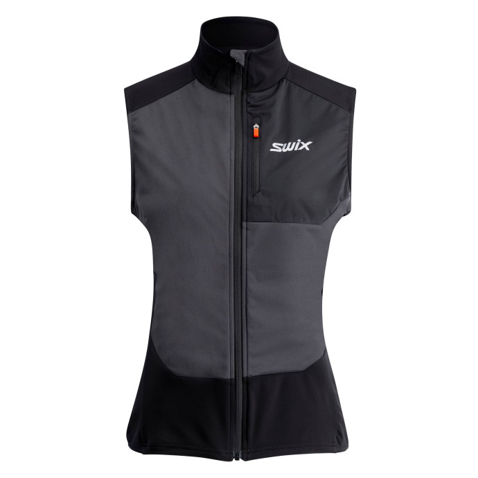 detail Dámská vesta Swix Focus Vest W