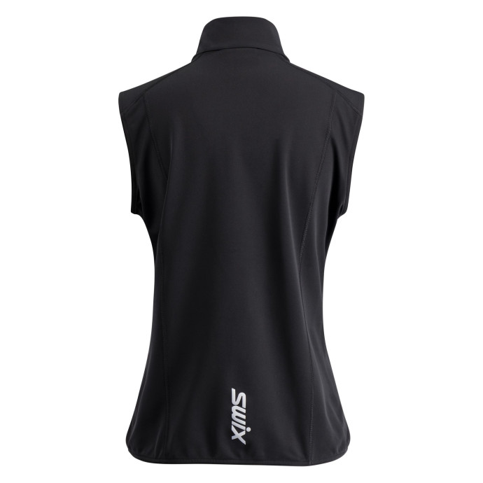 detail Dámská vesta Swix Focus Vest W