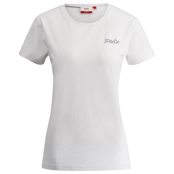 detail Dámské tričko Swix Pace NTS Short Sleeve Baselayer Top W