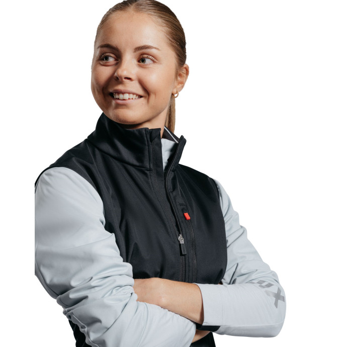 detail Dámská vesta Swix Quantum Windstopper Vest W