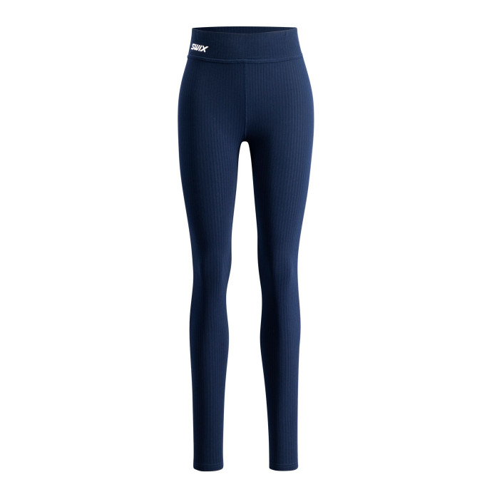 detail Dámské termoprádlo Swix RaceX Classic High Waist Pants W