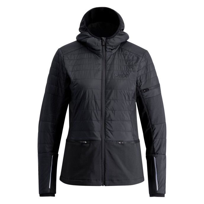 detail Dámská bunda Swix Horizon Jacket W