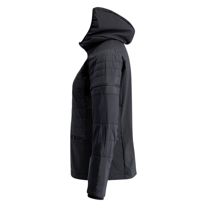 detail Dámská bunda Swix Horizon Jacket W