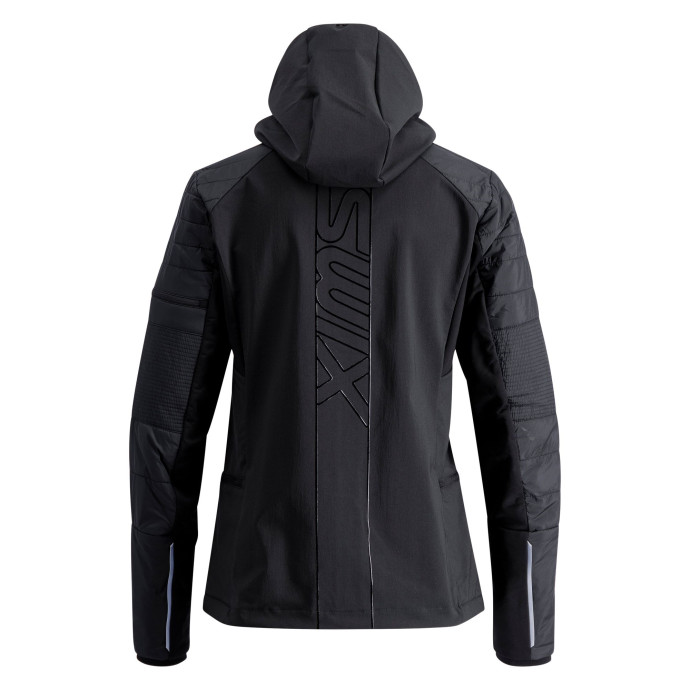 detail Dámská bunda Swix Horizon Jacket W