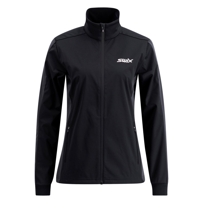 detail Dámská bunda Swix Cross Jacket W