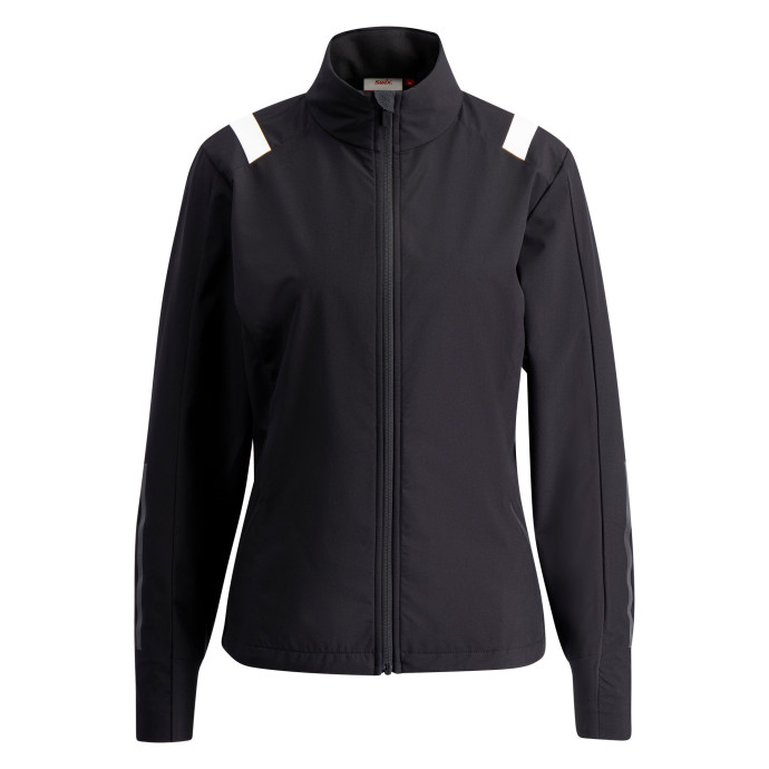 detail Dámská bunda Swix Infinity Jacket W