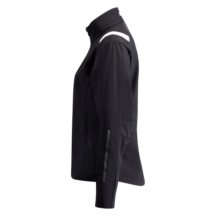 detail Dámská bunda Swix Infinity Jacket W