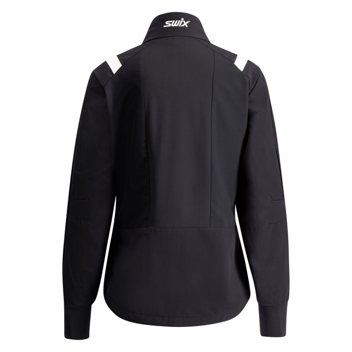 detail Dámská bunda Swix Infinity Jacket W