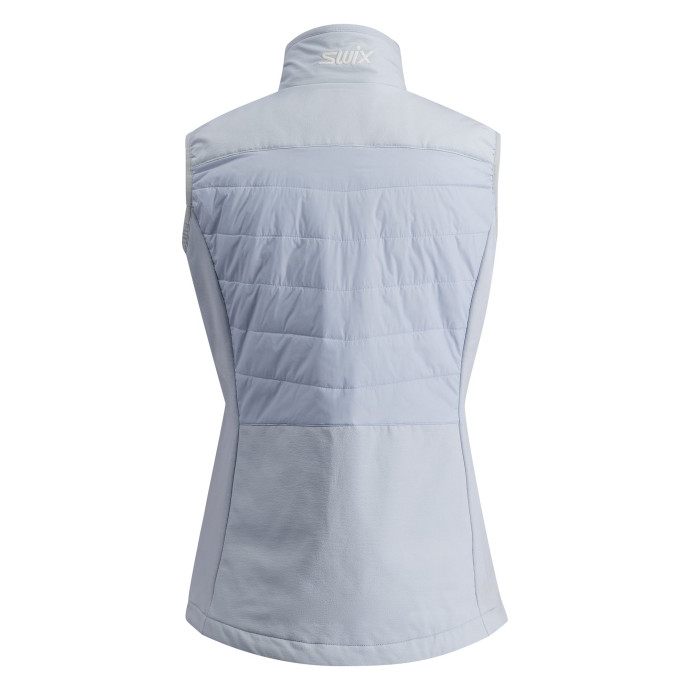 detail Dámská vesta Swix Horizon Primaloft Vest W