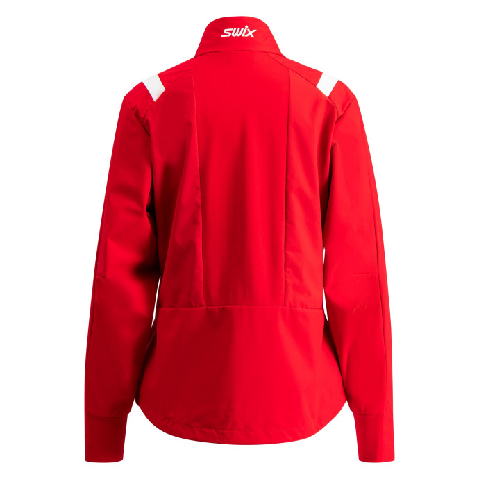 detail Dámská bunda Swix Infinity Jacket W