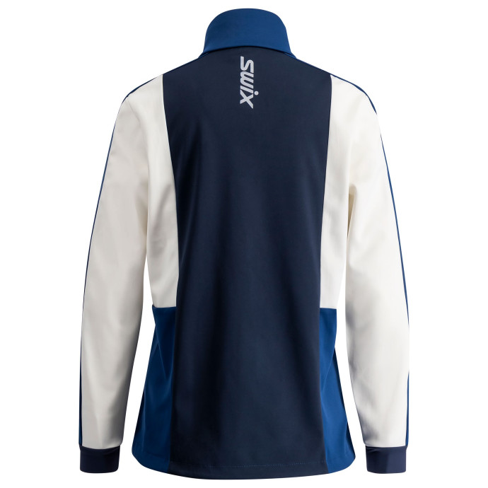 detail Dámská bunda Swix Cross Jacket W