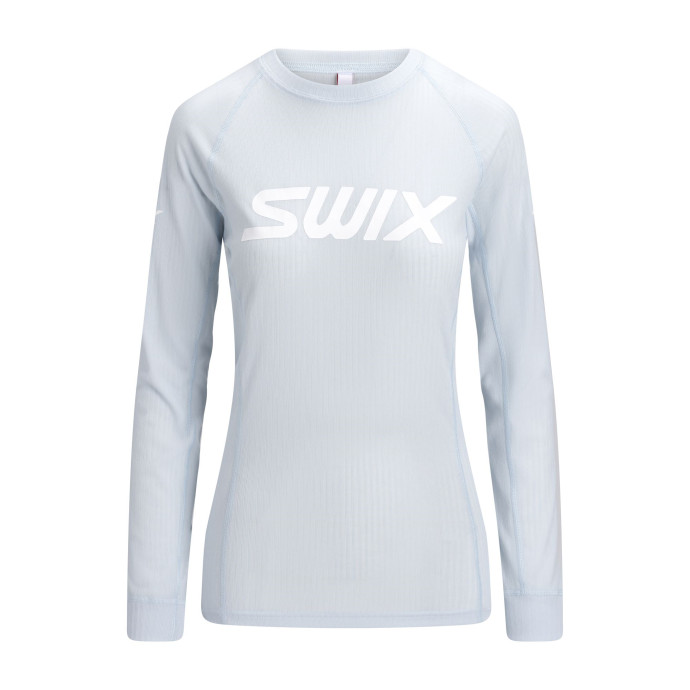 detail Dámské tričko Swix RaceX Classic Long Sleeve W