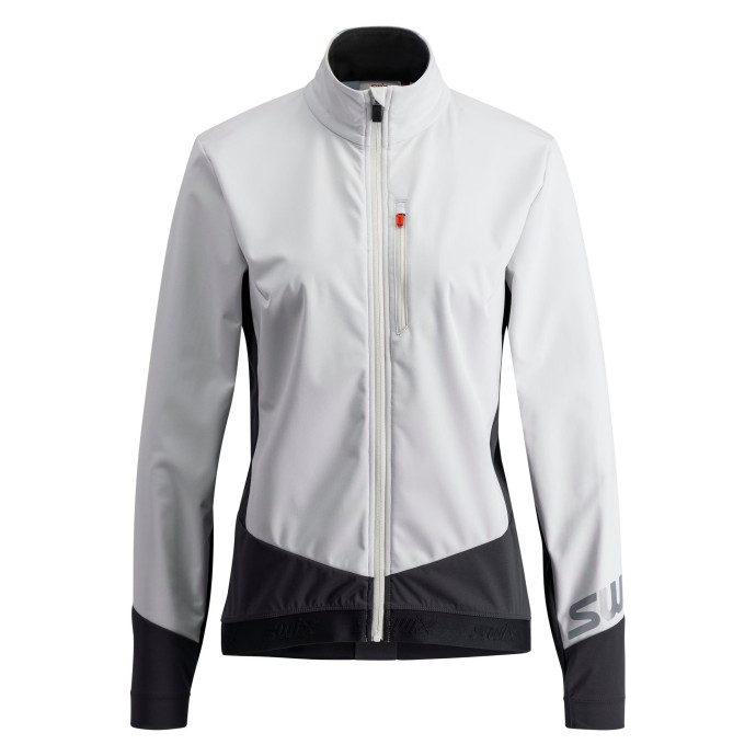 detail Dámská bunda Swix Quantum Windstopper Jacket W