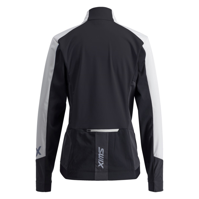 detail Dámská bunda Swix Quantum Windstopper Jacket W