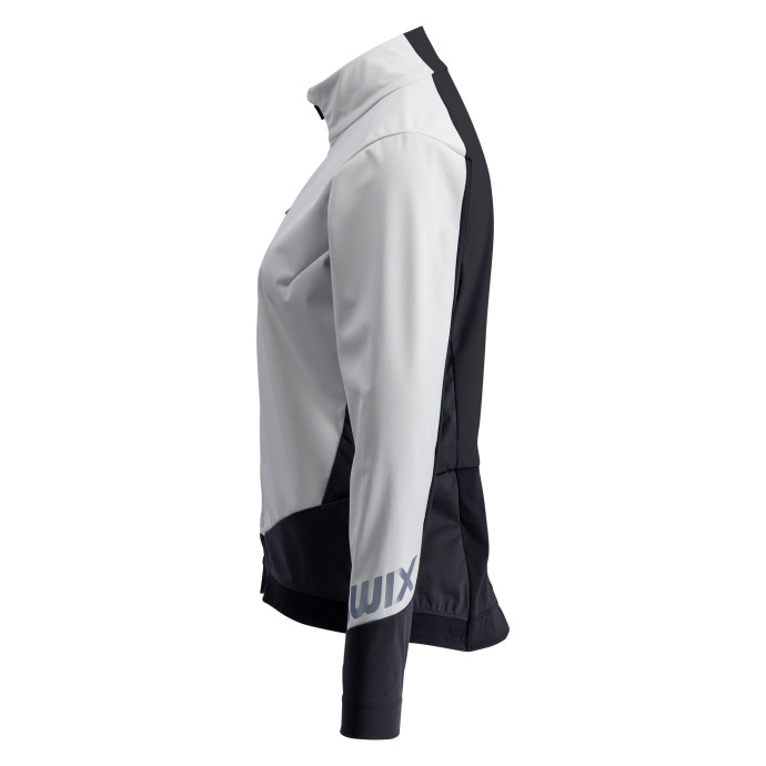 detail Dámská bunda Swix Quantum Windstopper Jacket W