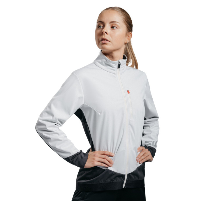 detail Dámská bunda Swix Quantum Windstopper Jacket W