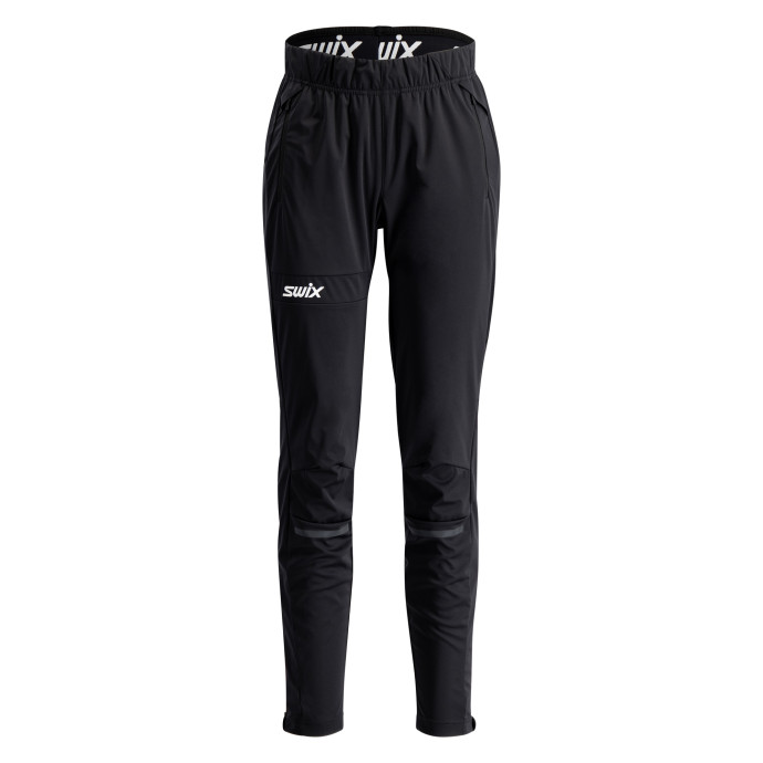 detail Dámské kalhoty Swix Nordic XC Pants W