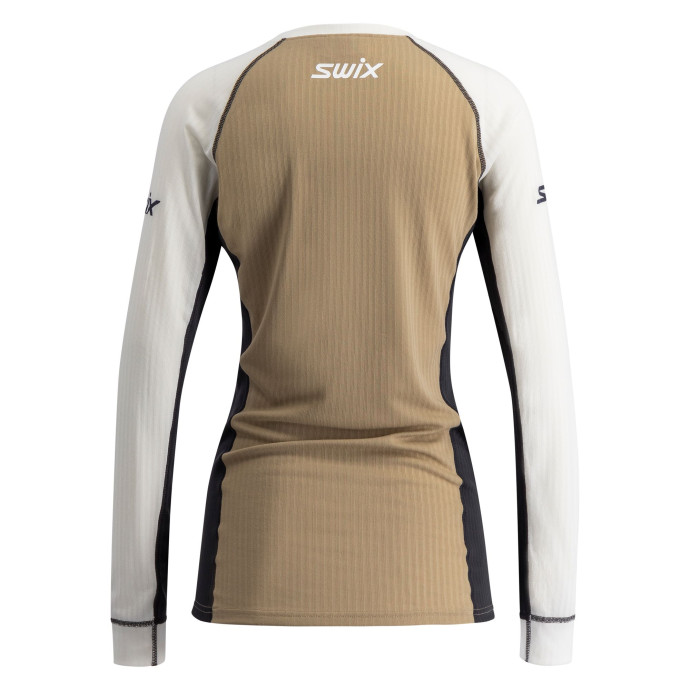 detail Dámské tričko Swix RaceX Classic Long Sleeve W