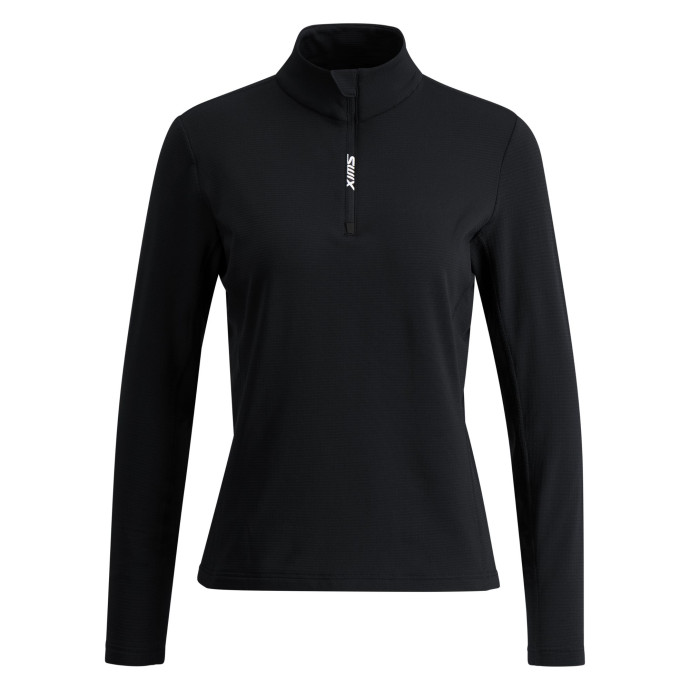 detail Dámská mikina Swix Recovery Midlayer W