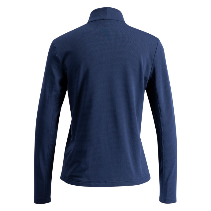 detail Dámská mikina Swix Recovery Midlayer W