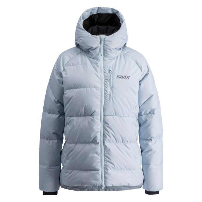 detail Dámská bunda Swix Focus Down Jacket W