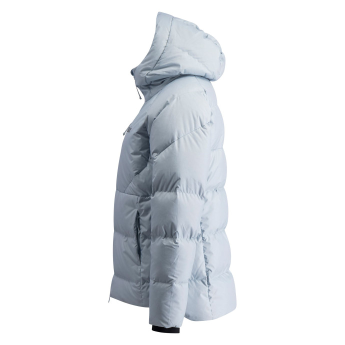 detail Dámská bunda Swix Focus Down Jacket W