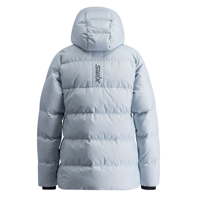 detail Dámská bunda Swix Focus Down Jacket W