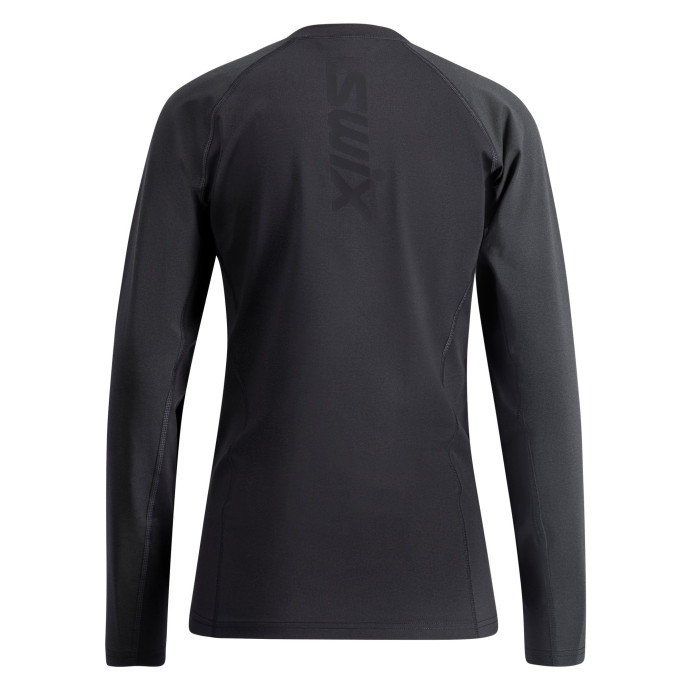 detail Dámské tričko Swix RaceX Dry Long Sleeve W