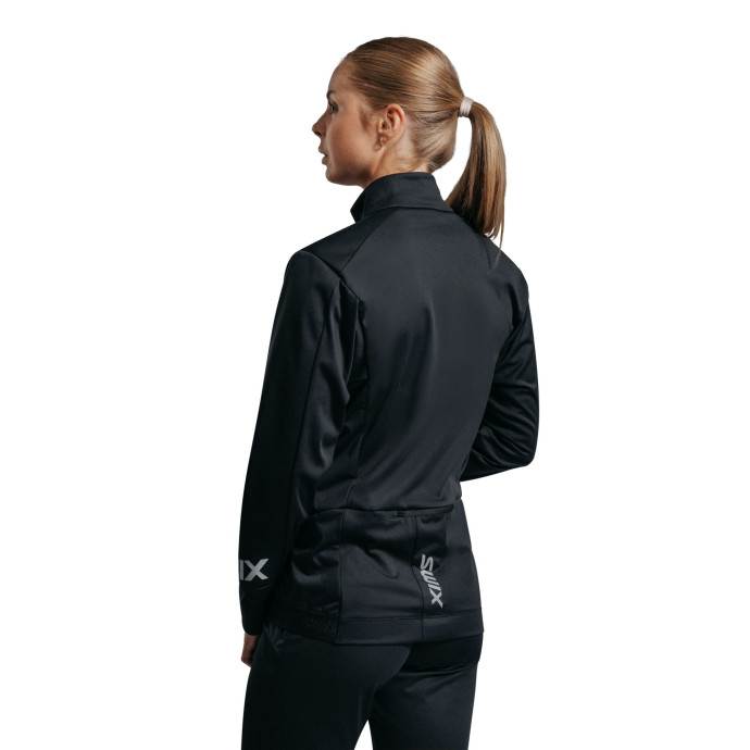 detail Dámská bunda Swix Quantum Windstopper Jacket W