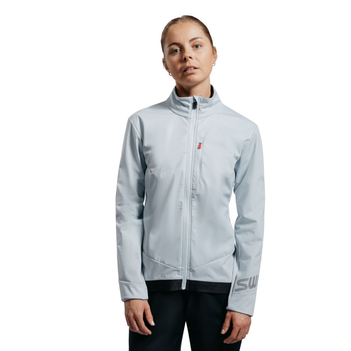 detail Dámská bunda Swix Quantum Windstopper Jacket W