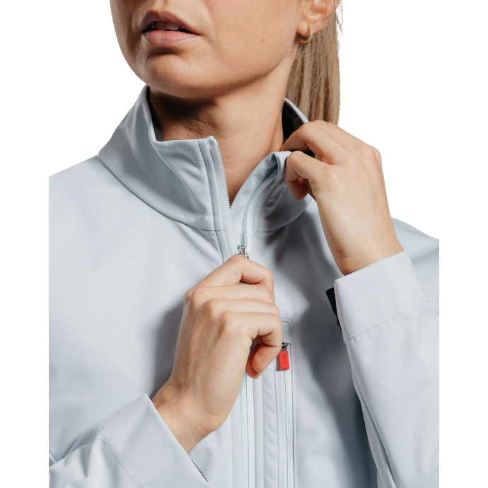 detail Dámská bunda Swix Quantum Windstopper Jacket W