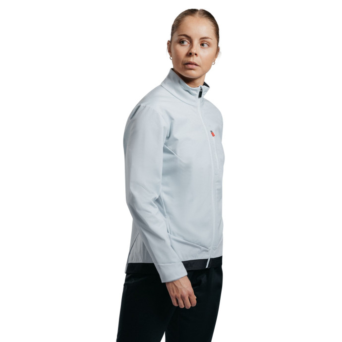 detail Dámská bunda Swix Quantum Windstopper Jacket W