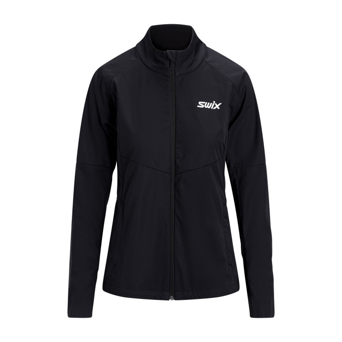 detail Dámská bunda Swix Nordic XC Jacket W