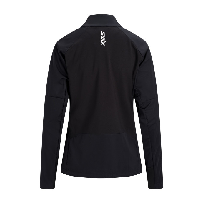 detail Dámská bunda Swix Nordic XC Jacket W