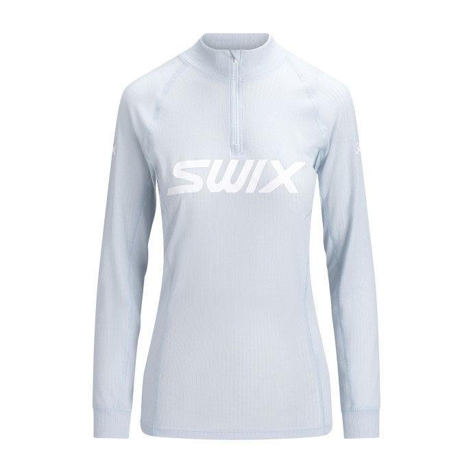 detail Dámské tričko Swix RaceX Classic Half Zip W