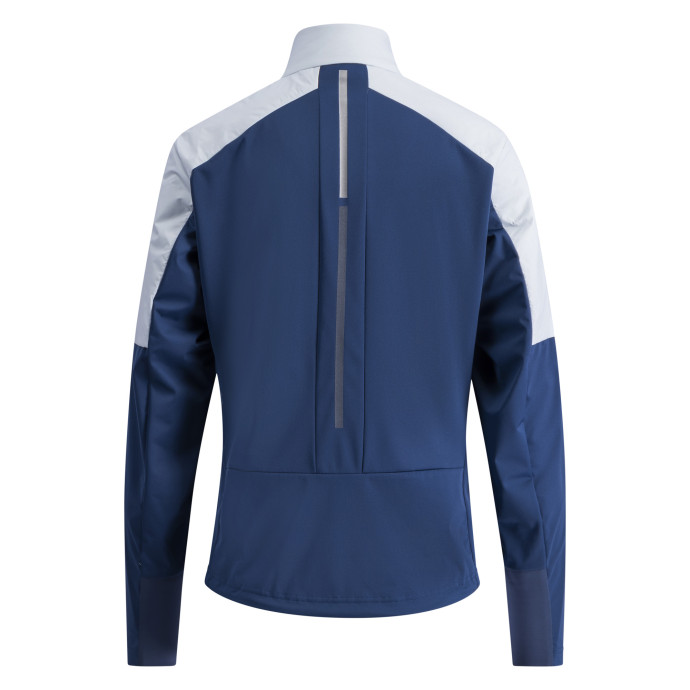 detail Dámská bunda Swix Nordic Warm Hybrid Jacket W