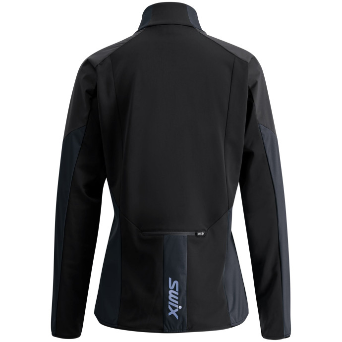 detail Dámská bunda Swix Focus Jacket W