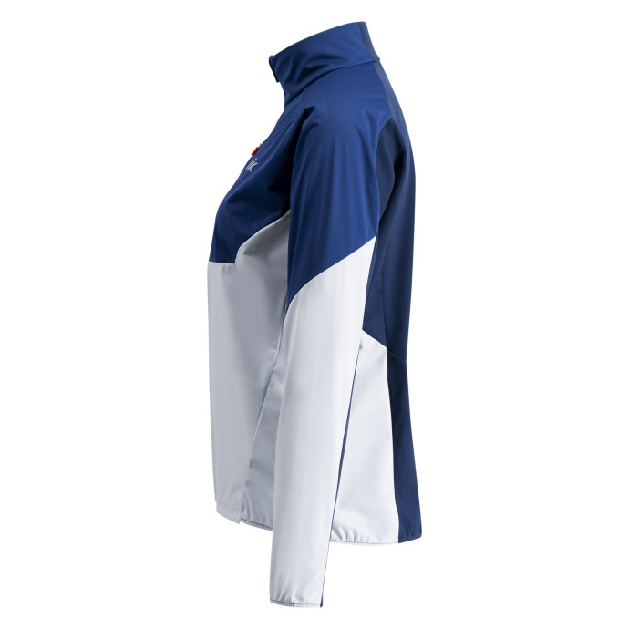 detail Dámská bunda Swix Focus Jacket W