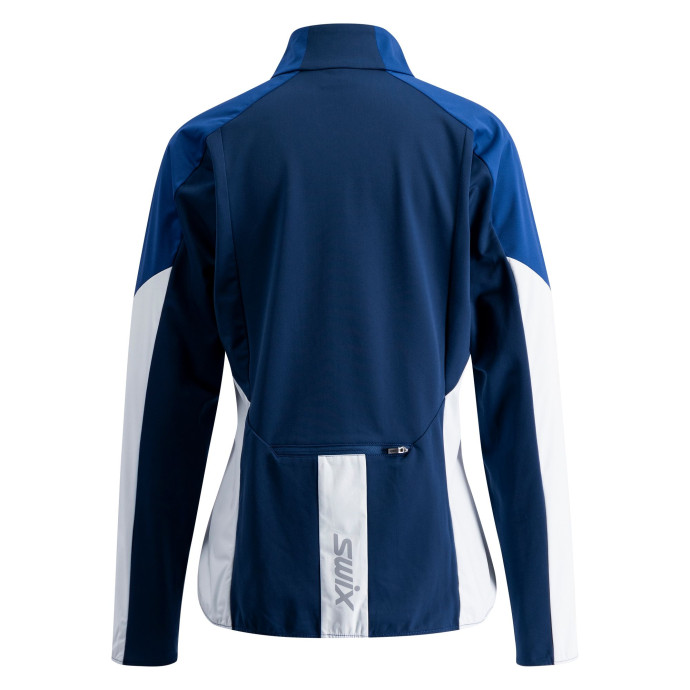 detail Dámská bunda Swix Focus Jacket W