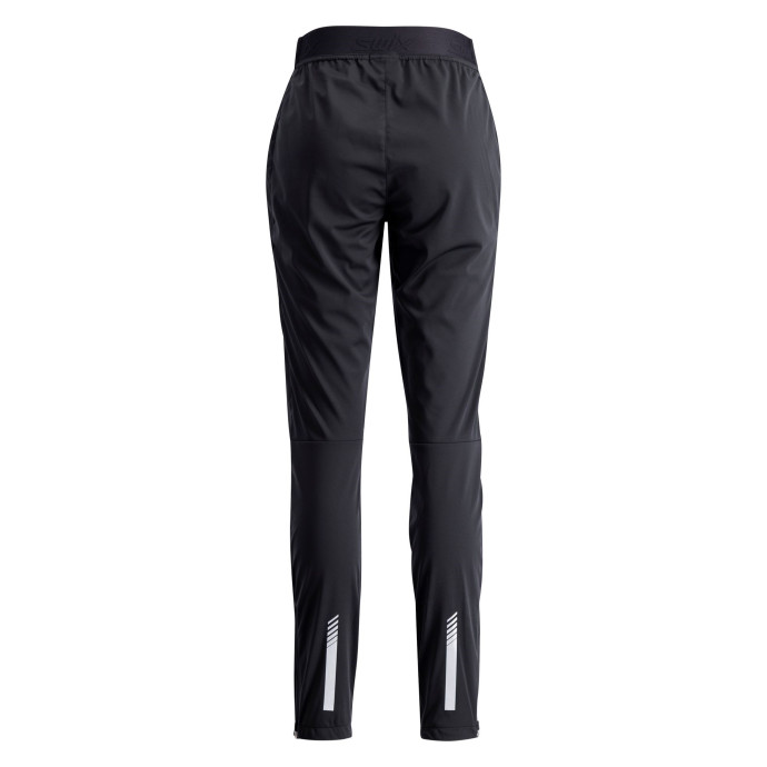 detail Dámské kalhoty Swix Quantum Windstopper Pants W