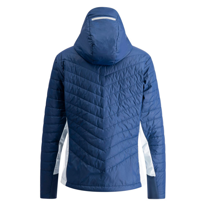 detail Dámská bunda Swix Nordic Insulate Jacket W