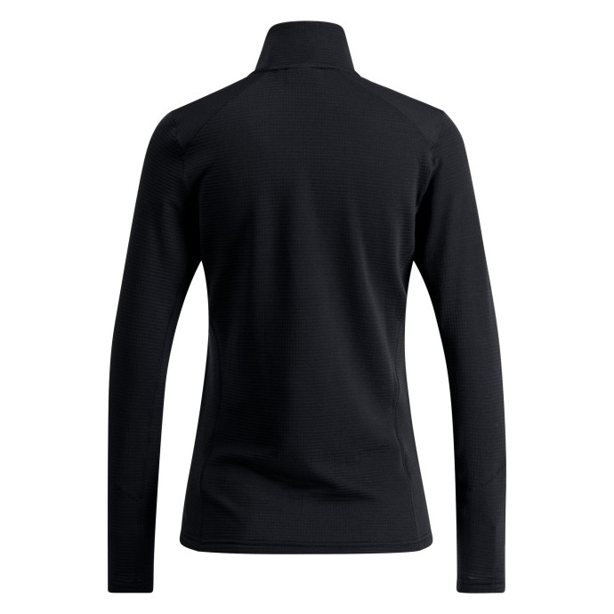 detail Dámské tričko Swix Heat Wool LS W