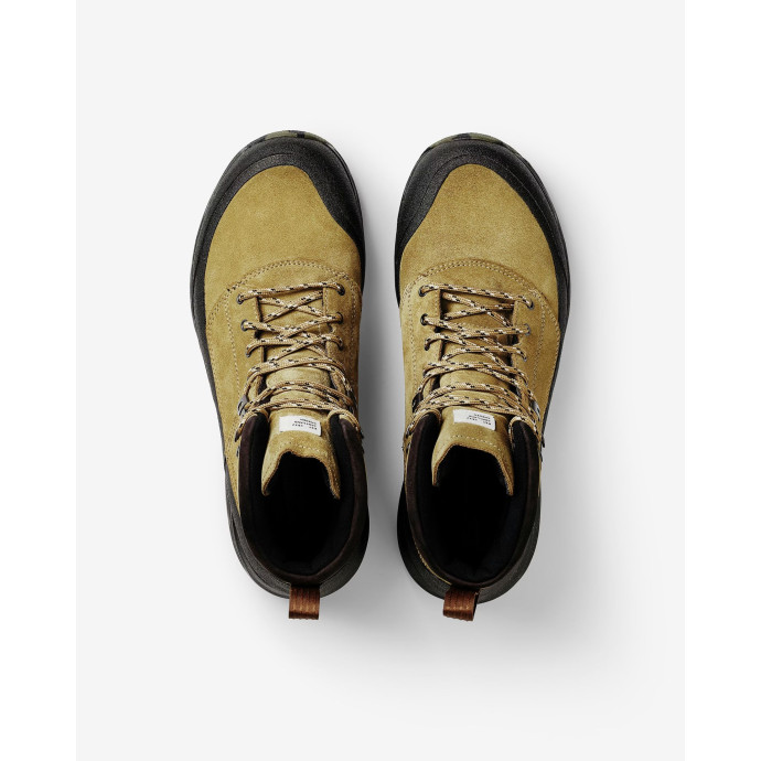 detail Dámské outdoorové boty Lundhags Tived Trail Boot W