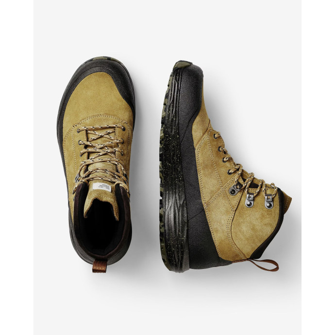 detail Dámské outdoorové boty Lundhags Tived Trail Boot W